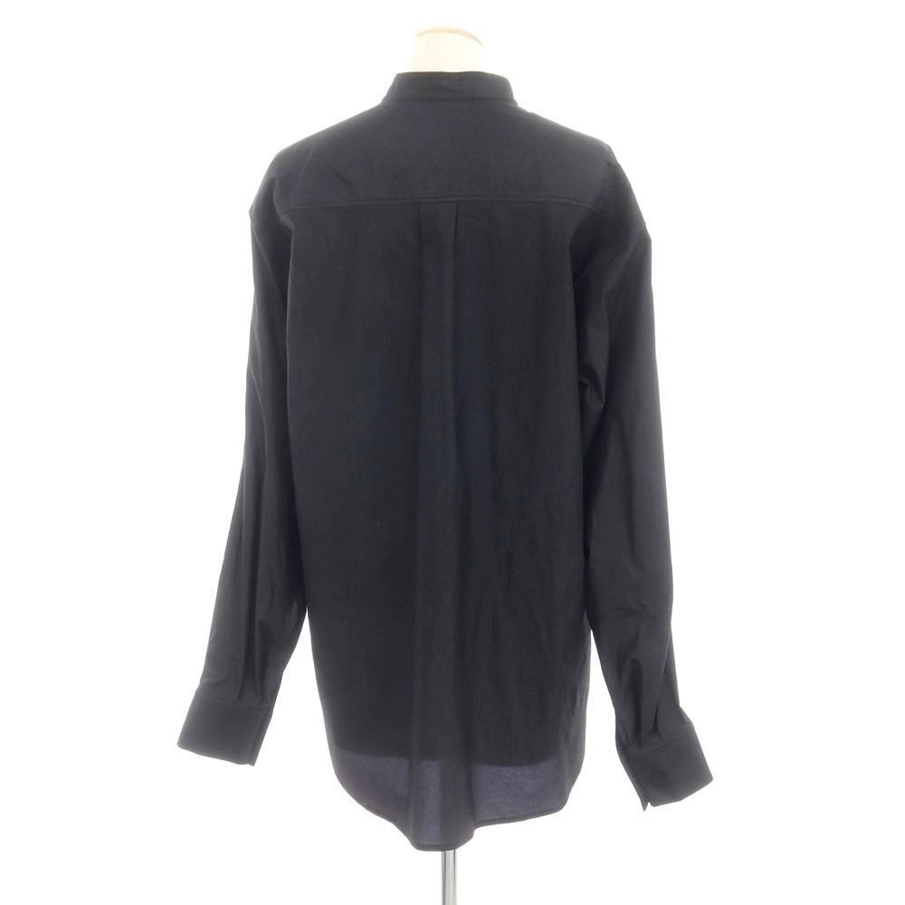 ISSEY MIYAKE Black Tops Women 2409149 - image 6