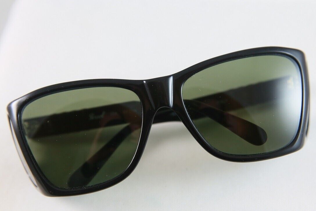 USED PERSOL 009 SUNGLASSES ! MADE IN ITALY - image 3