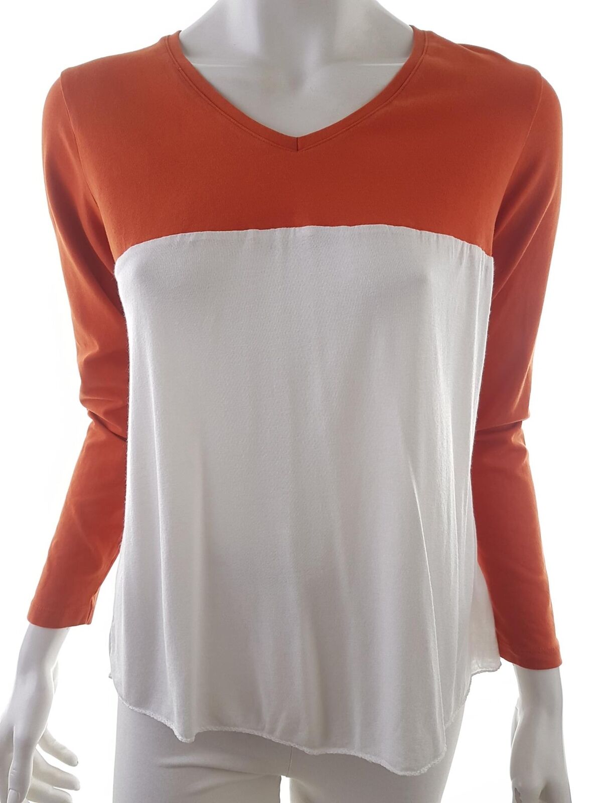 Gudrun Sjödén  Size M Blouse Long Sleeve - image 1