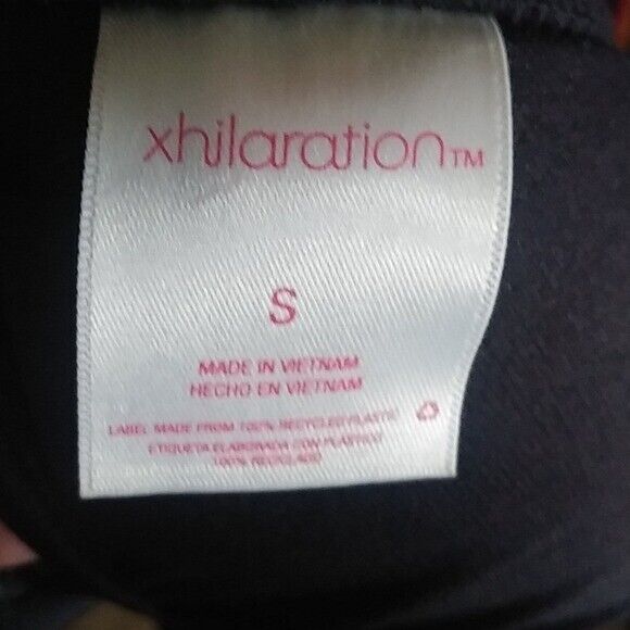 4 FOR 12 Xhilaration Swimwear Top - image 3