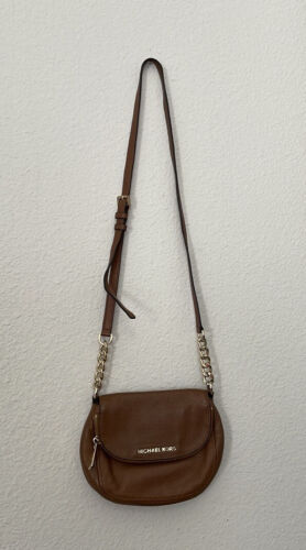 Michael Kors Bedford Flap Crossbody Bag