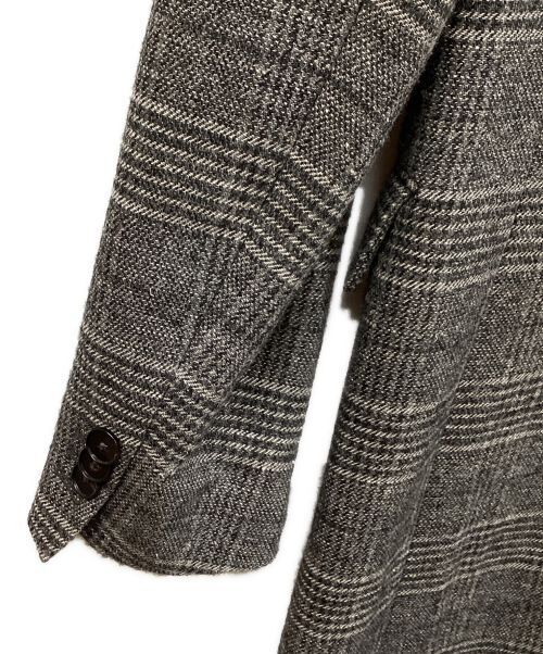 Notch Lapel 3B Chester Coat - image 4