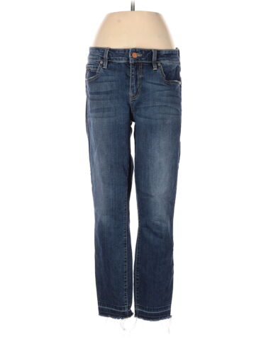 Assorted Brands Women Blue Jeans 27W - image 1