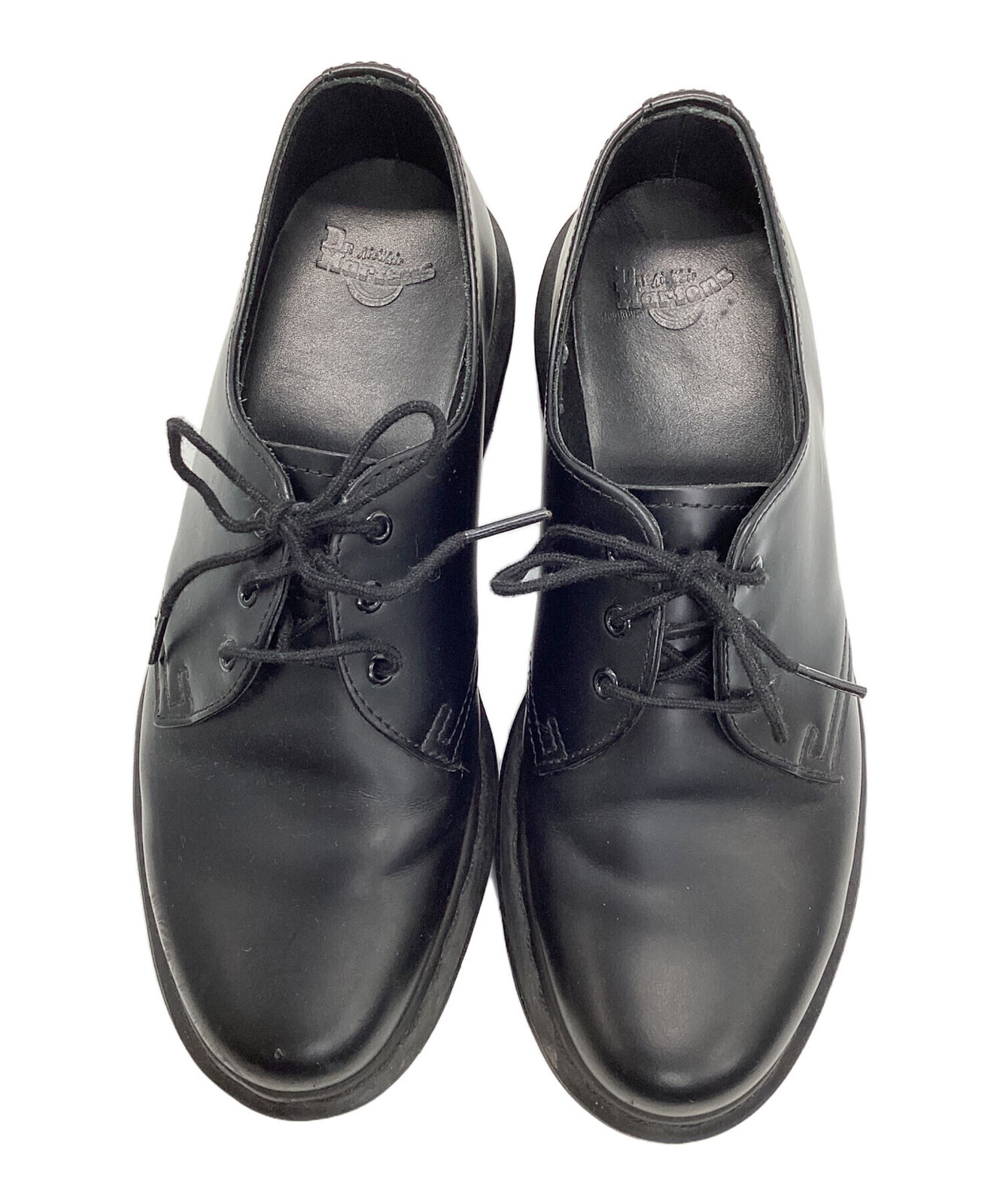 Dr. Martens 3 Hole Shoes GXE90 - image 2