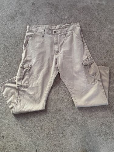 Wrangler Cargo Pants - image 1