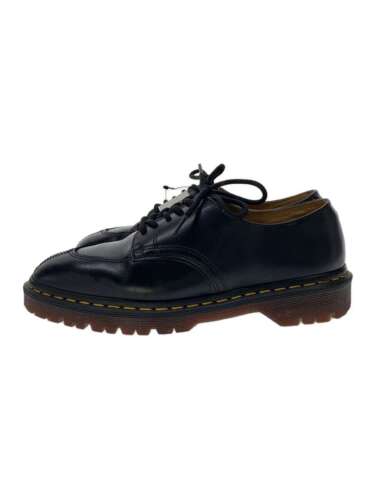 Dr. Martens Vintage Smooth/Dress Shoes/Uk7/Black … - image 1