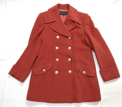 Gucci Women'S Chester Coat - image 1