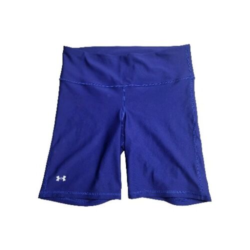 Under Armour Compression Shorts Women's Size Larg… - image 1