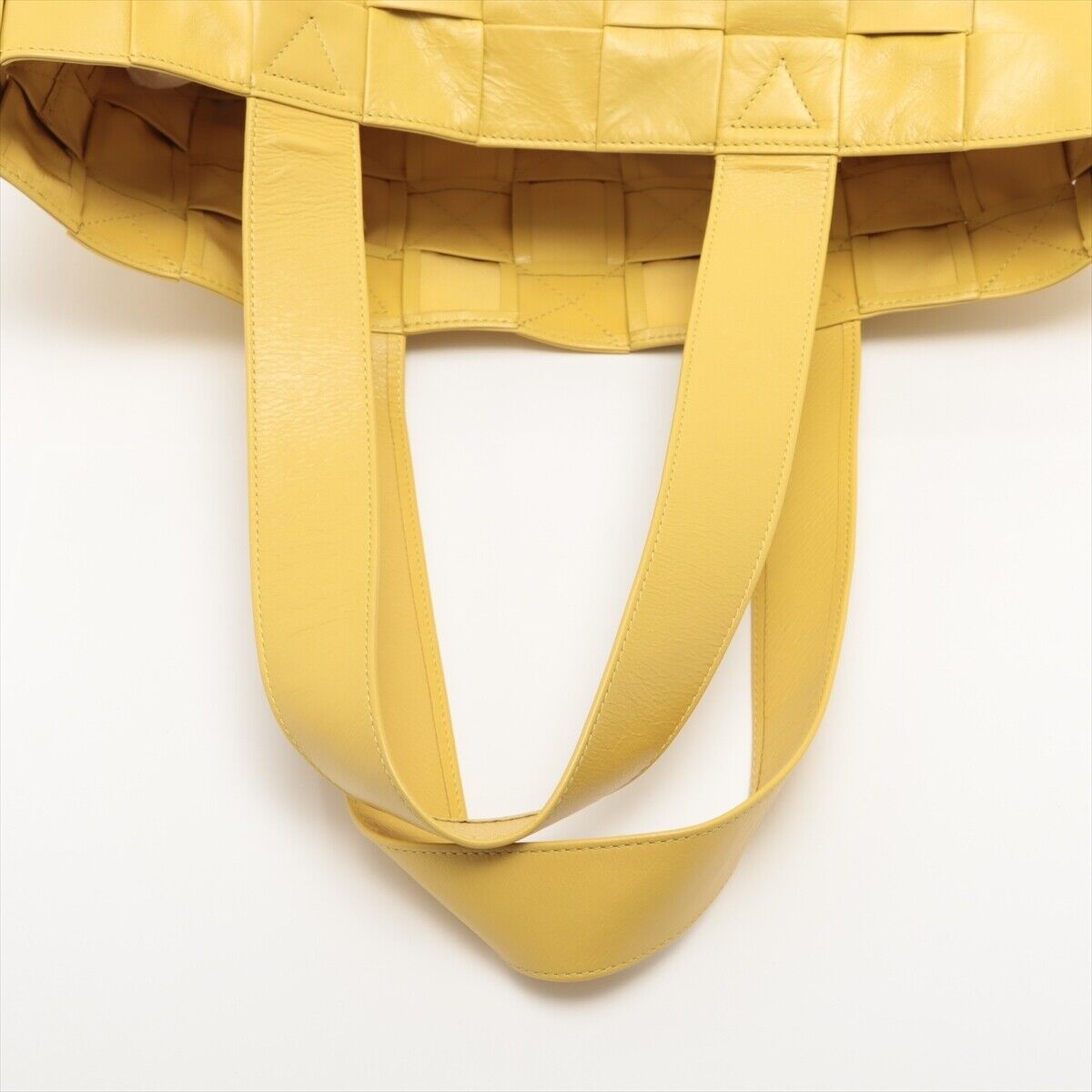 Bottega Veneta Maxi Intrecciato Leather Tote bag … - image 5