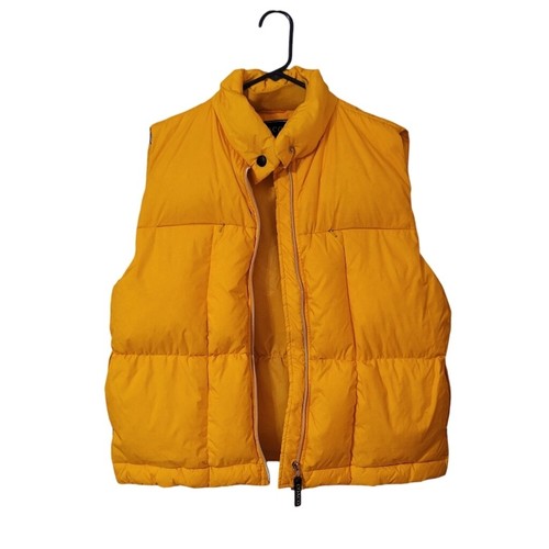 Womans Coaco Down Vest Large. - image 1