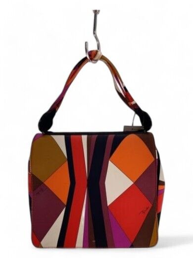 EMILIO PUCCI Hand Bag 6583 - image 1