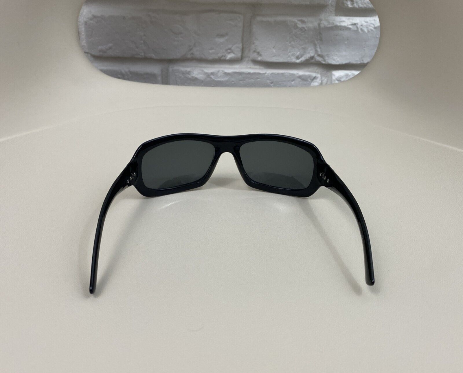 Vintage Men's Gucci GG2518/S Black Sunglasses Ova… - image 3