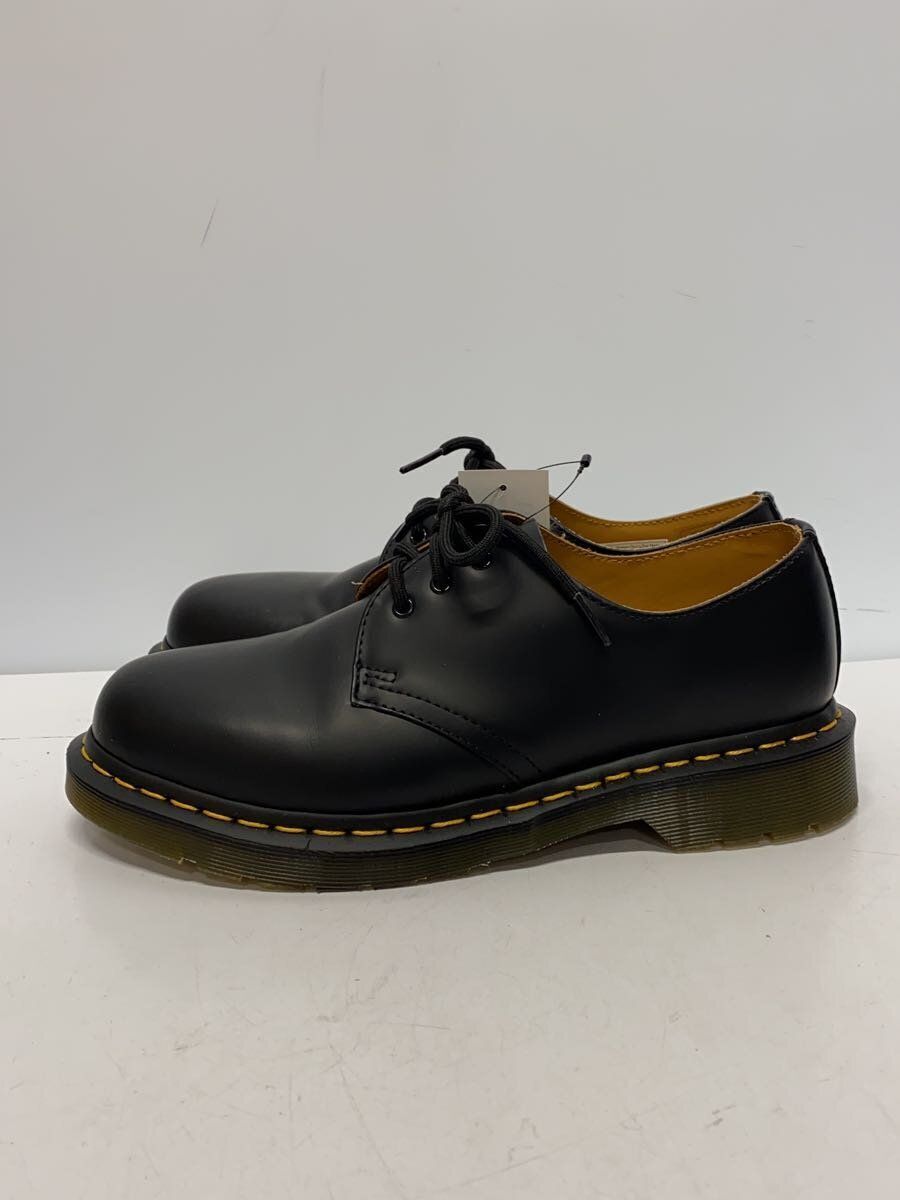 Dr. Martens Other Shoes UK7 Black 11838002 3 Hole… - image 1