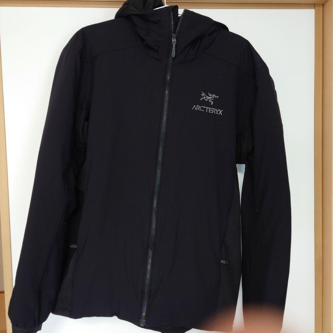 Arc'Teryx Atom Hoody Lt - image 6