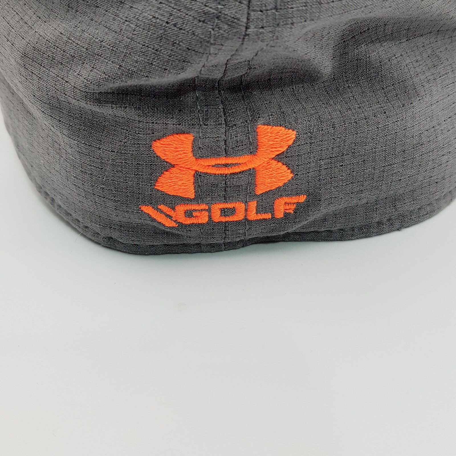 UNDER ARMOUR GOLF Mens Size M / L Golf ArmourVent… - image 5