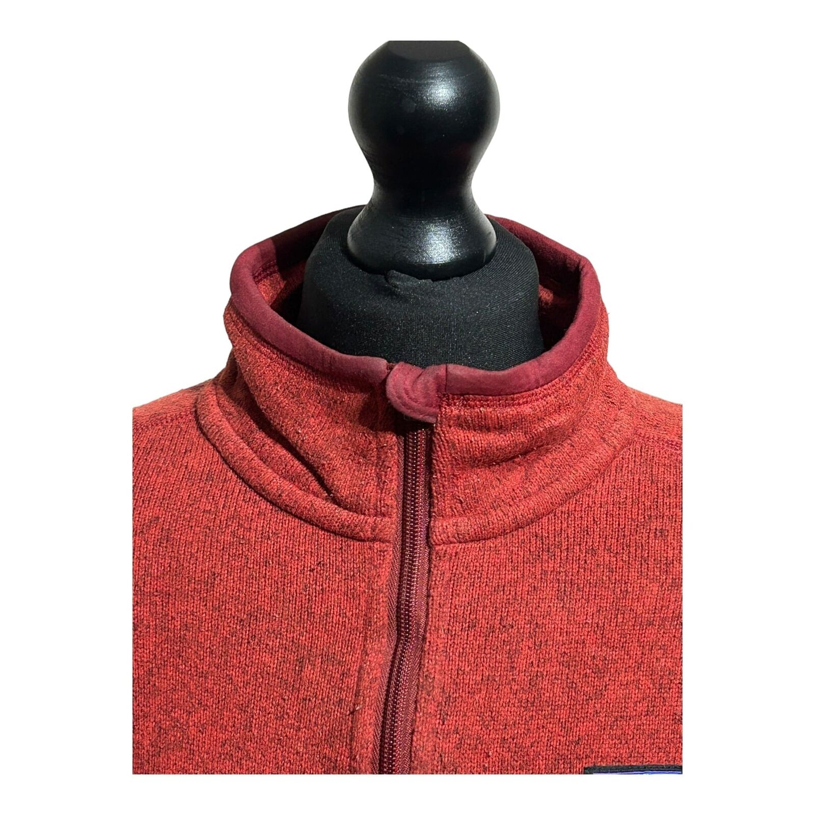 Patagonia Better Sweater Fleece - image 13