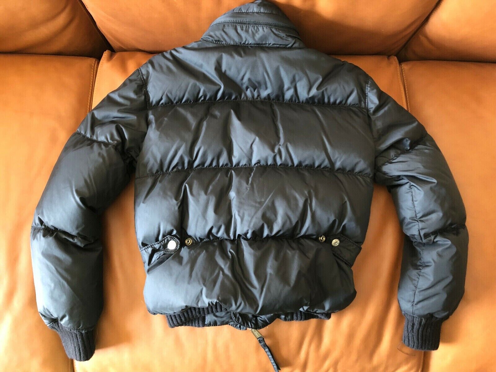 Authentic DSQUARED Real Down Jacket mod.72AM051 s… - image 4