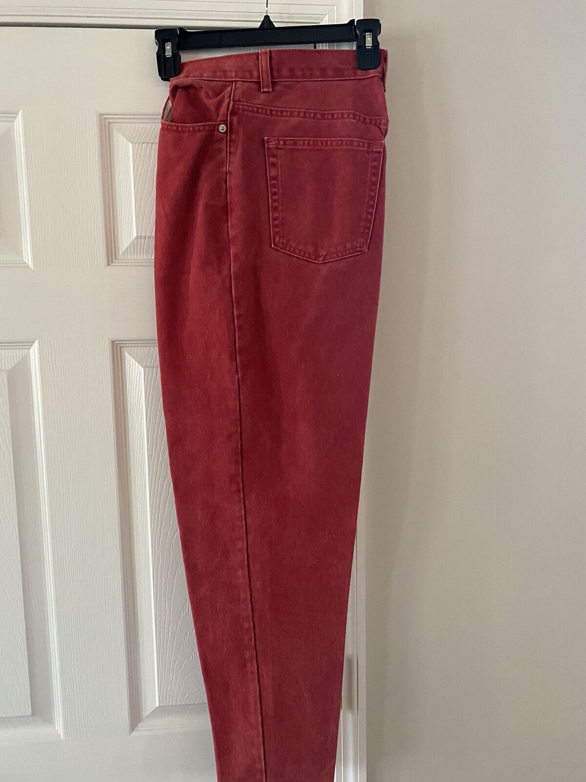 Abercrombie Women’s Jeans Size 12 Vintage-ish 90’… - image 2