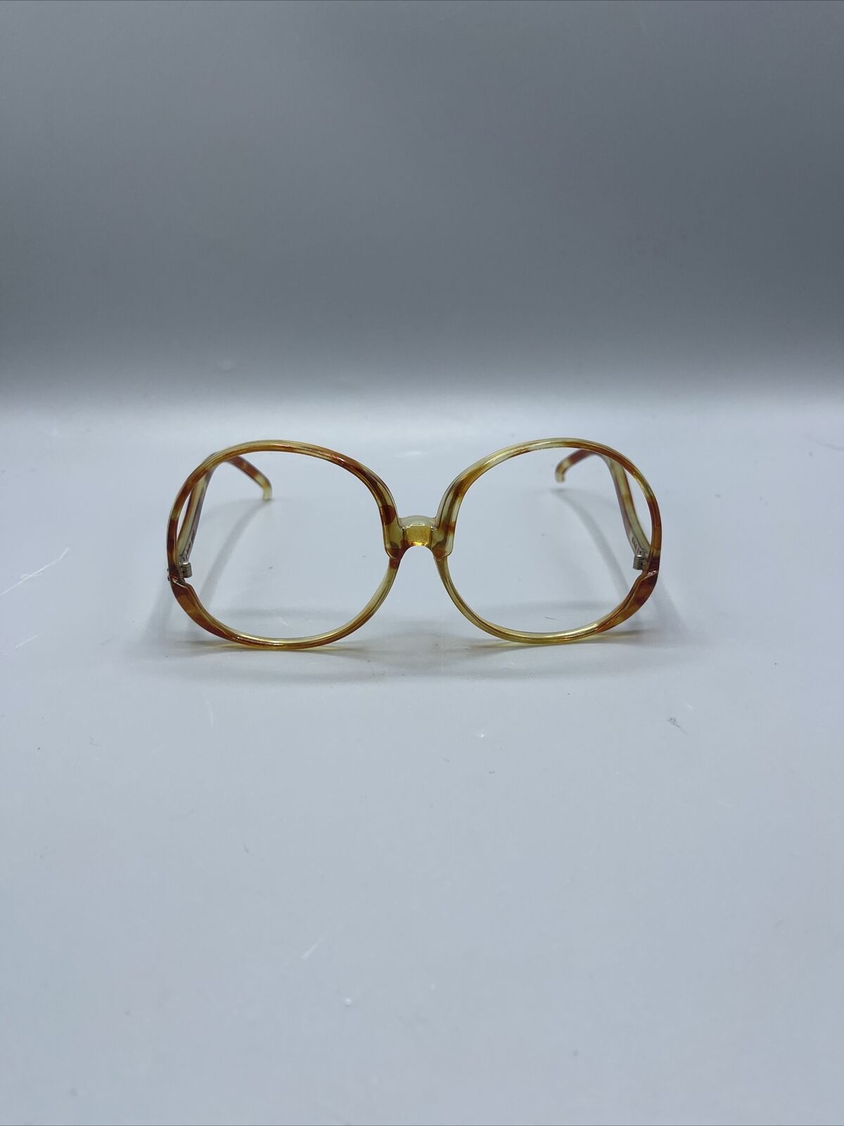 Vintage 1970s Foster Grant USA Sunglasses Eyeglas… - image 1