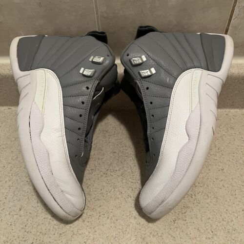 Size 8 - Jordan 12 Stealth 2022 - image 1