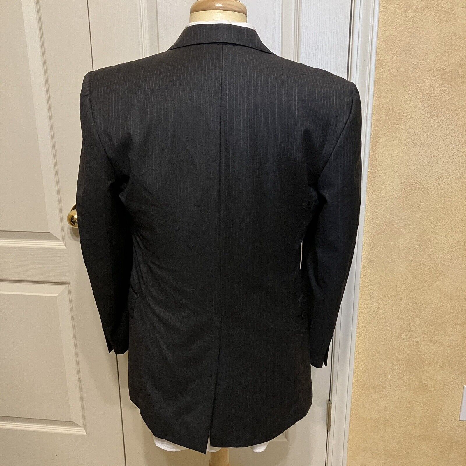 Loro Piana HICKEY FREEMAN Blazer / Jacket TASMANI… - image 12