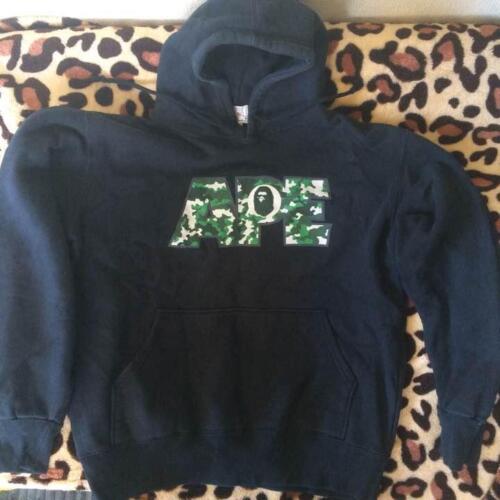 Amazing Ape Hoodie - image 1