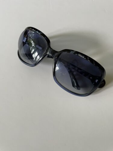 Foster Grant Oversized Sunglasses POLARIZED DQ1112