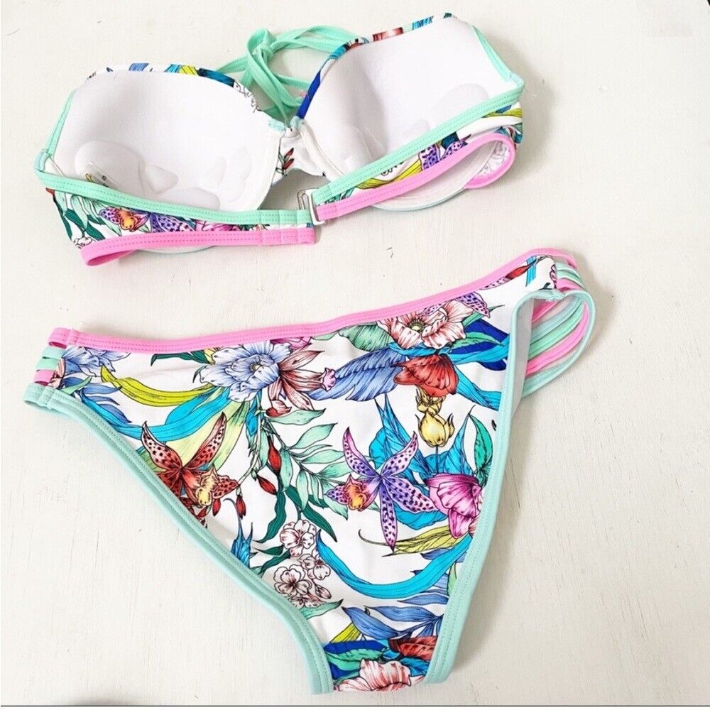 Heat Swimwear Paradise Found Bikini - image 8