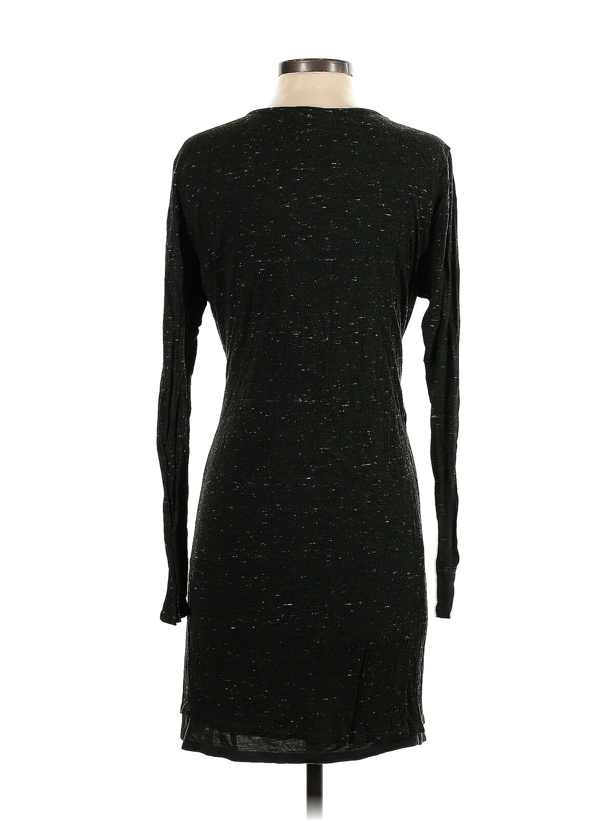 Left Coast by Dolan Women Black Cocktail Dress 1 - image 2