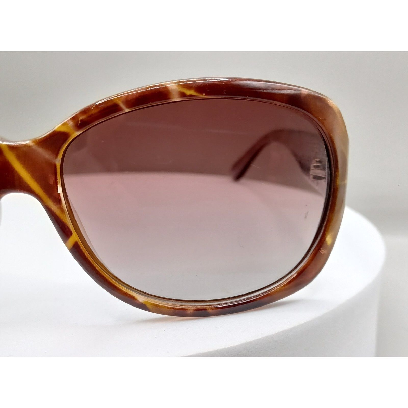 Foster Grant DQ1112 Miranda Tortoise Polarized Pi… - image 8