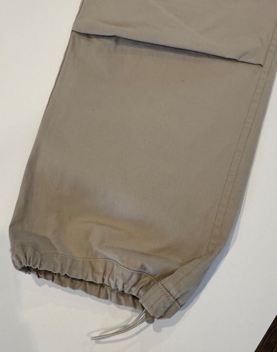 G1 Goods Parachute Pants, Tan, 4 - image 11