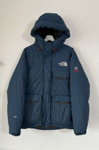 The North Face 700 Summit Series Down Puffer Jacke