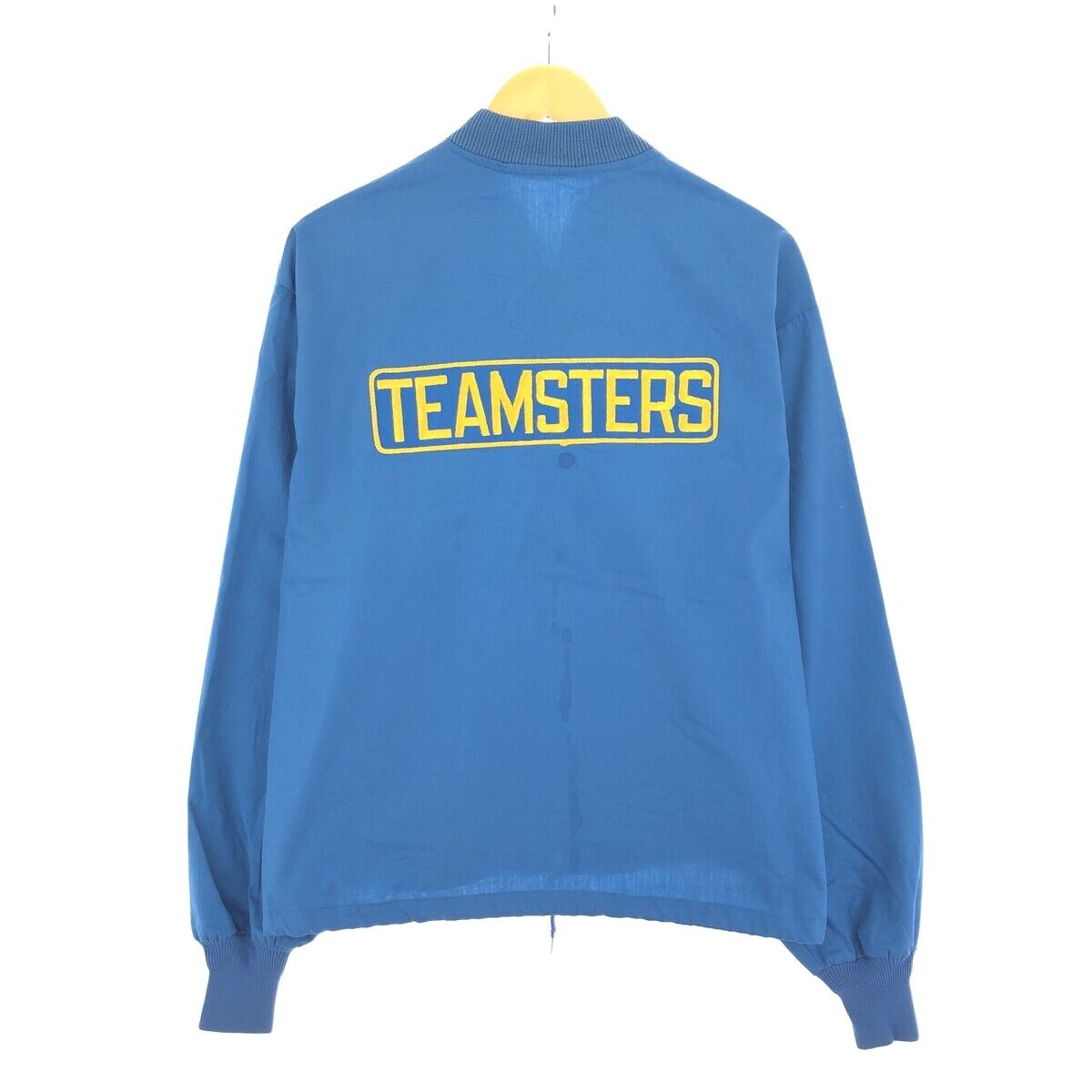 60s-70'S SWINGSTER TEAMSTERS Racing Jacket Men's … - image 2