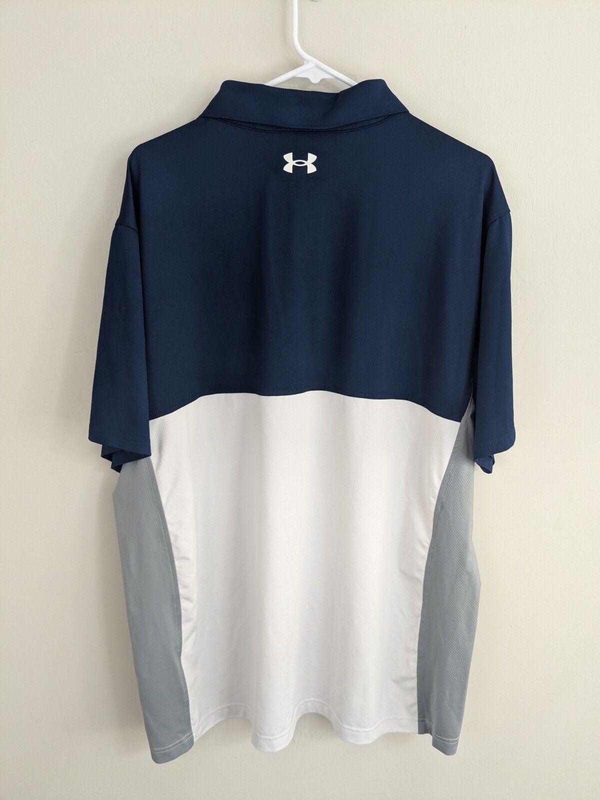 Under Armour The Performance Polo Shirt Men's 3XL… - image 7