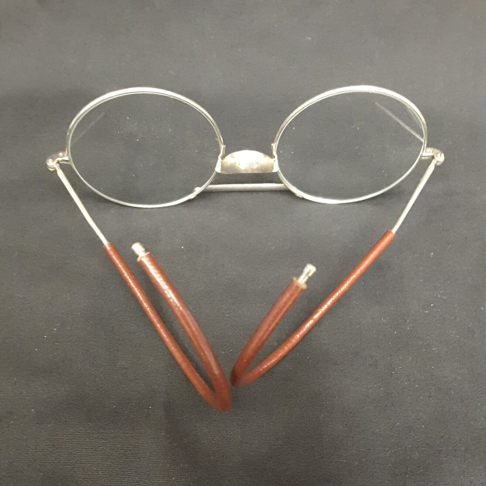 WINDSOR EYEGLASSES 1880's-early 1900's - image 3