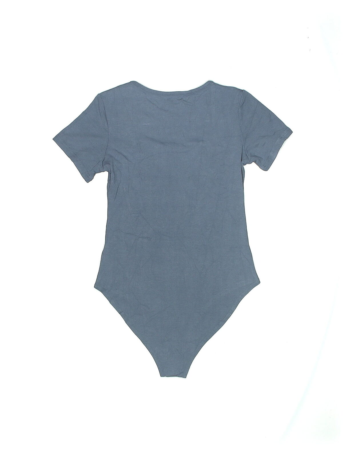 Unbranded Women Gray Bodysuit S - image 2