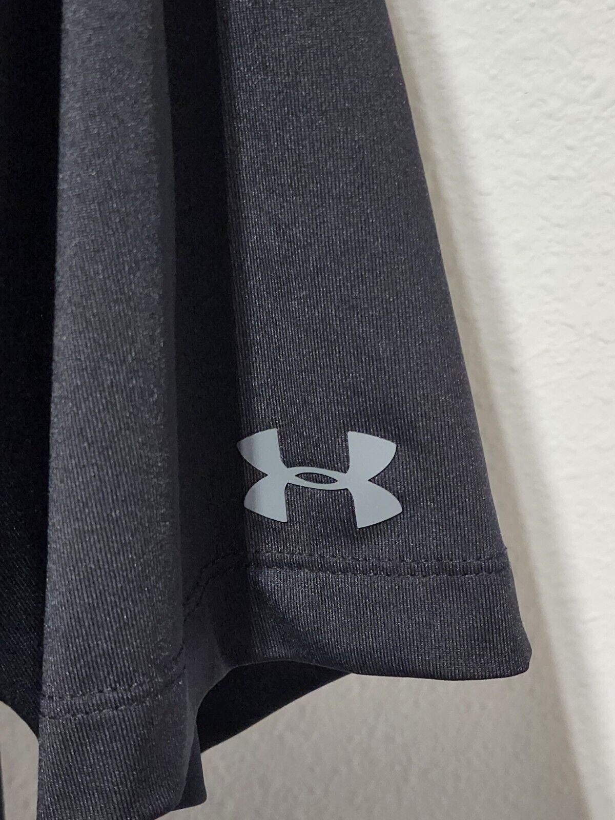 Under Armour Polo Shirt Men XL - image 10