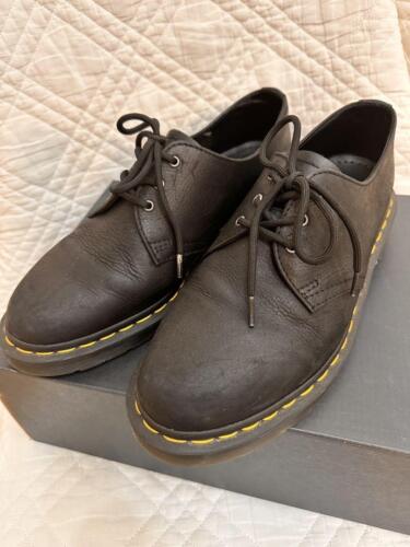 Dr. Martens 3 Hole Shoes