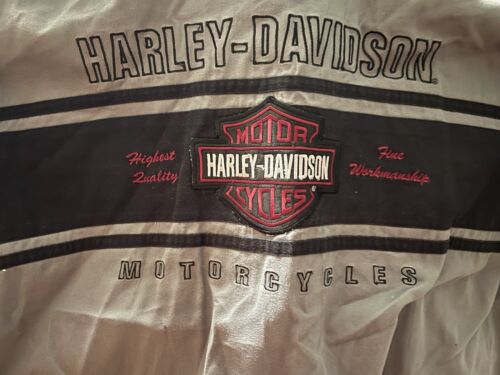 Harley-Davidson Motor CO. 1970’s Shirt XXL  (coll… - image 1