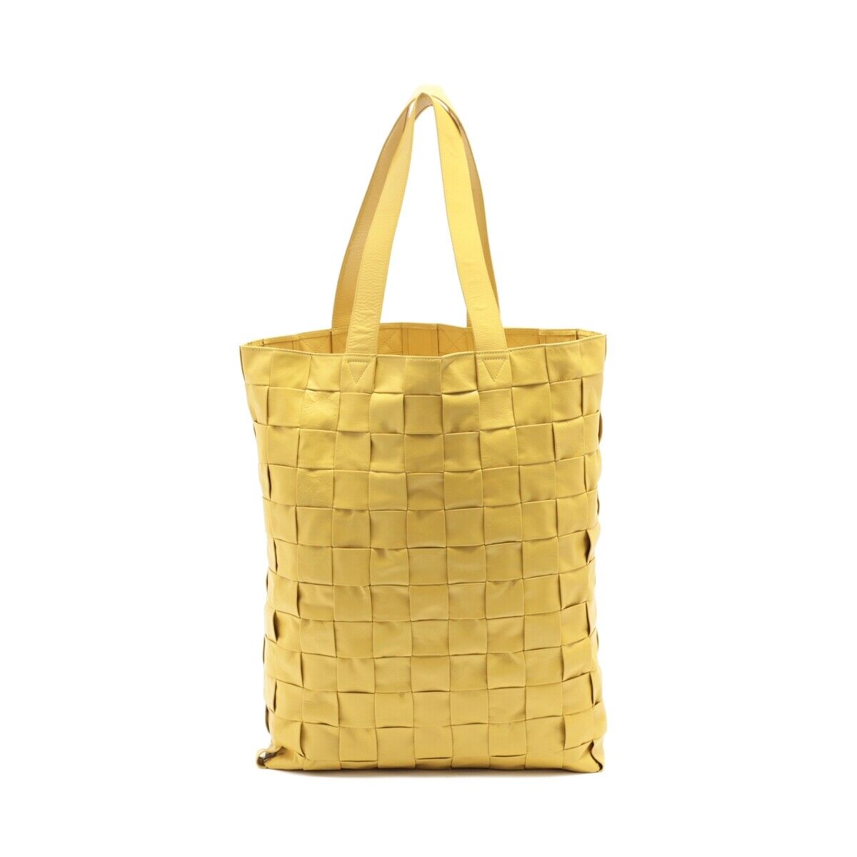 Bottega Veneta Maxi Intrecciato Leather Tote bag … - image 2