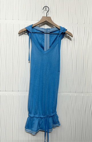 Alo Yoga Cool Fit Dress / Coverup