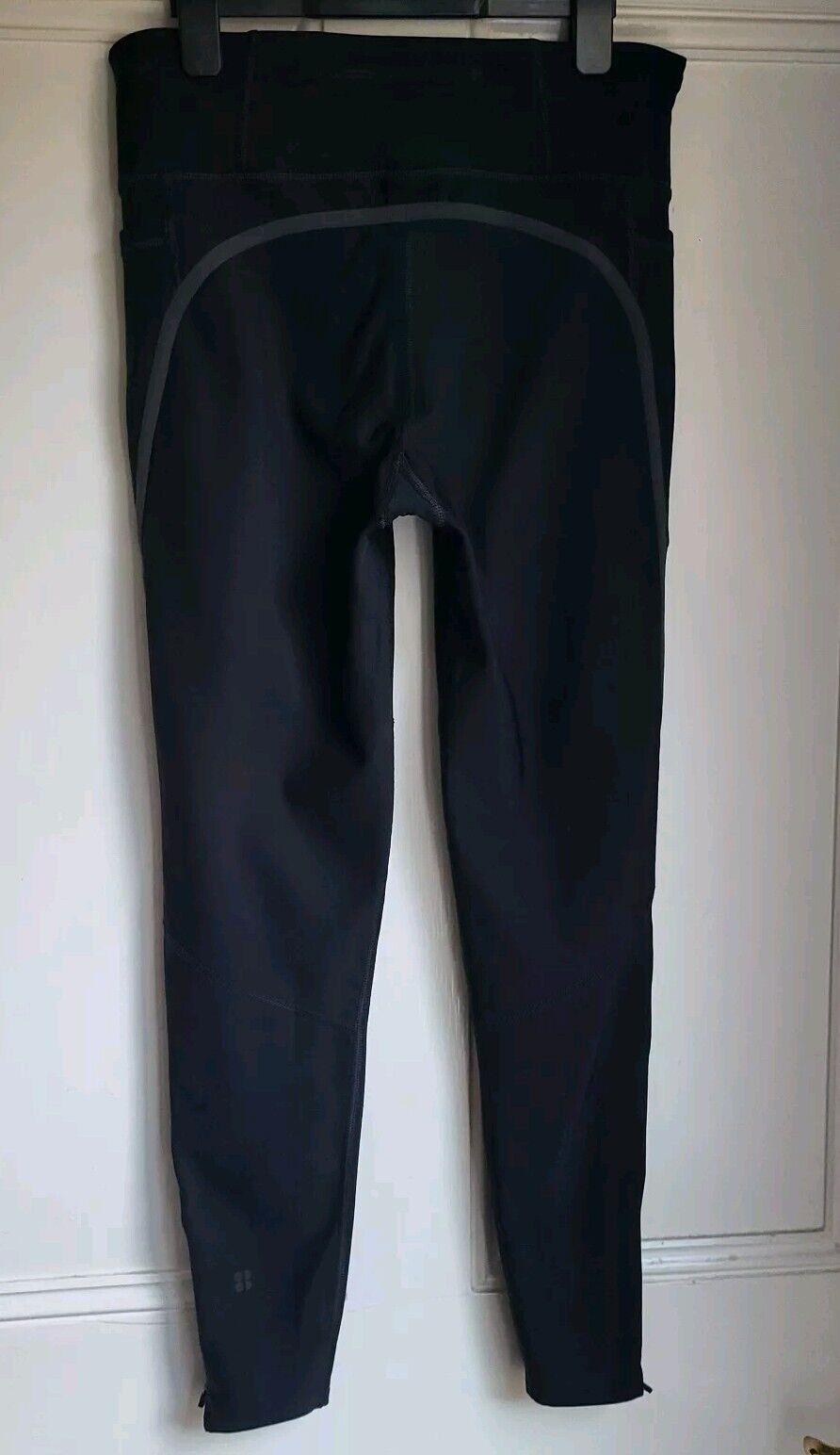 Sweaty Betty Thermodynamic Leggings Size Medium, … - image 2