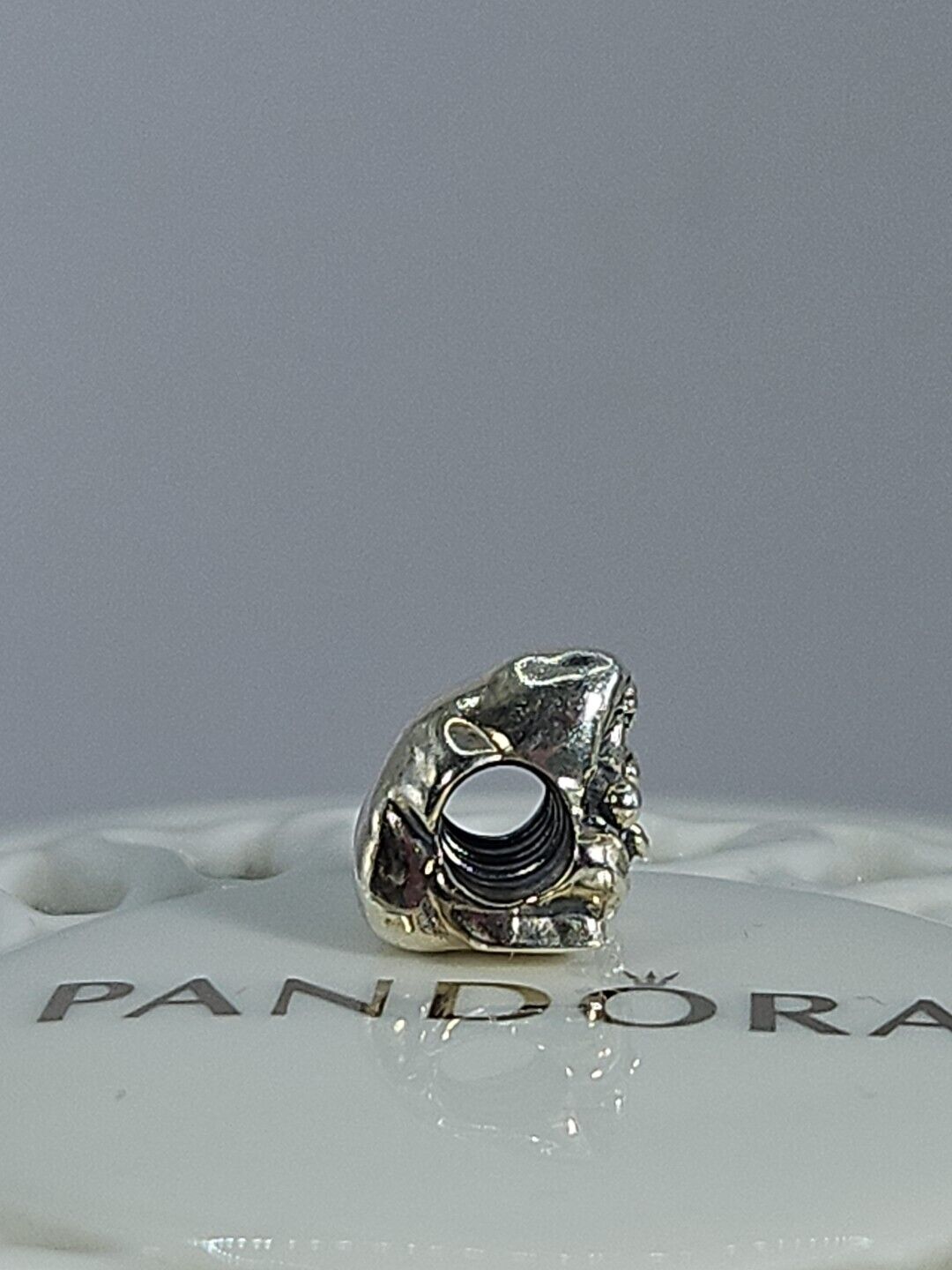 Authentic Pandora Sterling Silver Holy Family Cha… - image 4