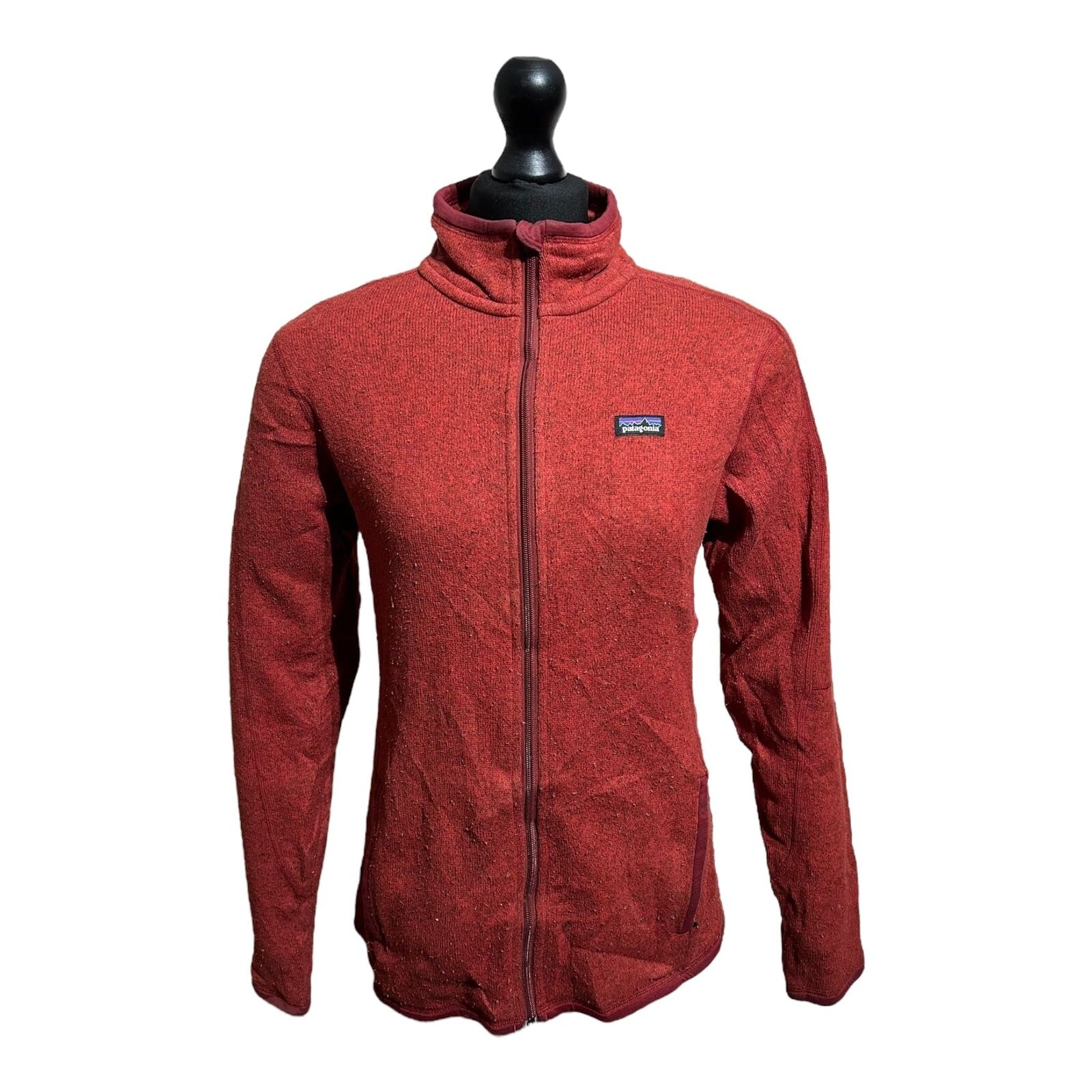 Patagonia Better Sweater Fleece - image 3