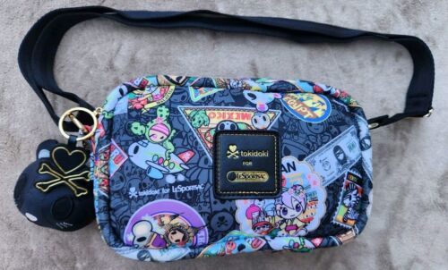 Tokidoki x LeSportsac Bambi Crossbody Bag - image 1