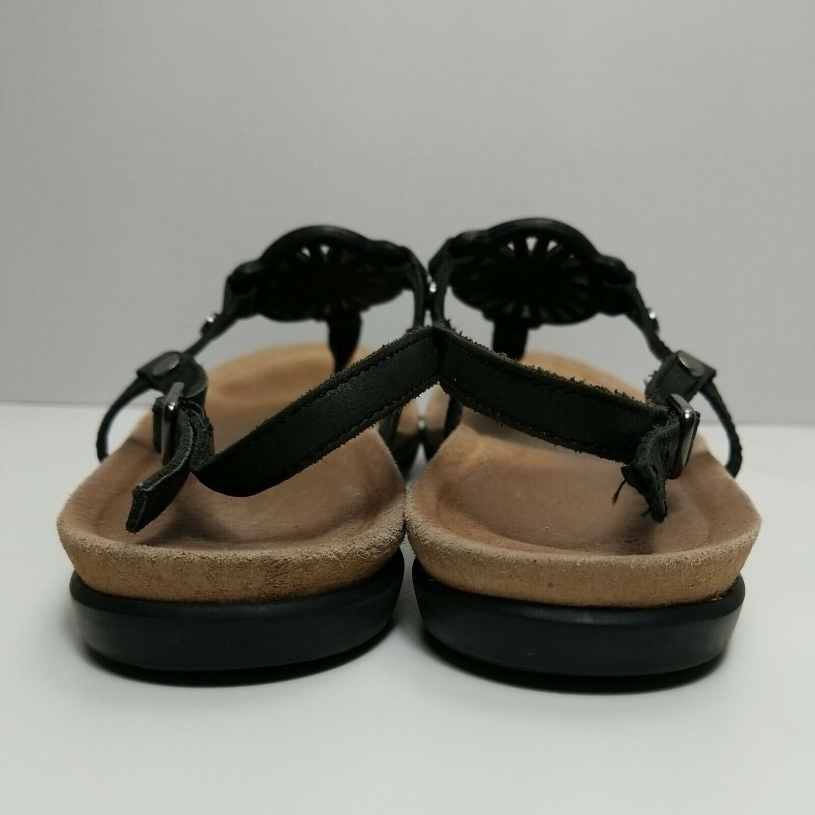 UGG Australia Women's Ayden Slingback Sandals sz … - image 7