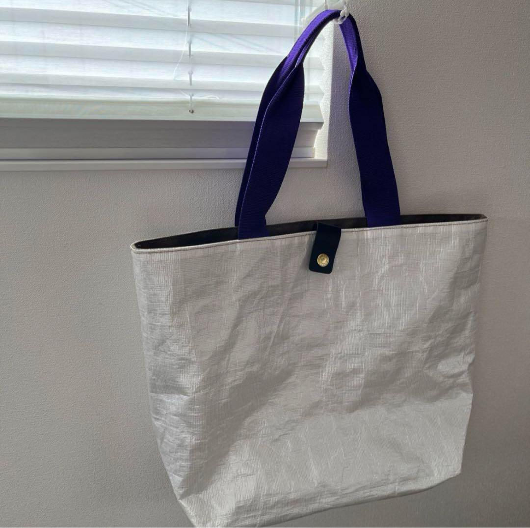 Reversible Tote Bag - image 4