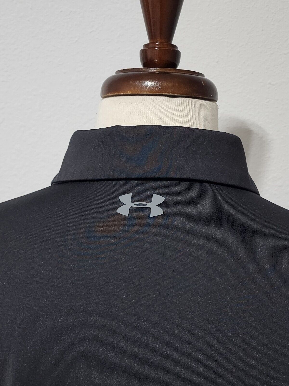 Under Armour Polo Shirt Men XL - image 13