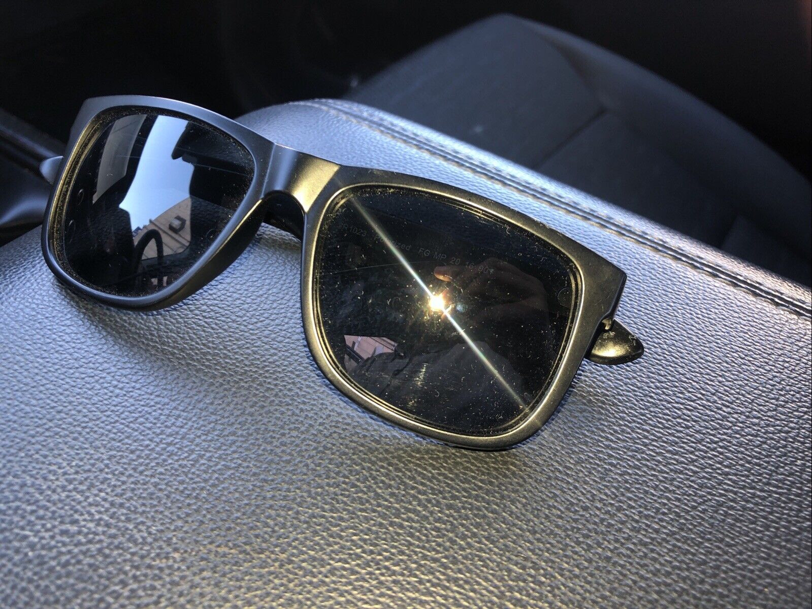 Foster Grant SR 1023 Sunglasses - image 3