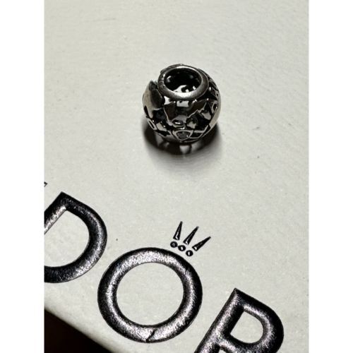 Pandora Charm Authentic S925 Around The World - image 1